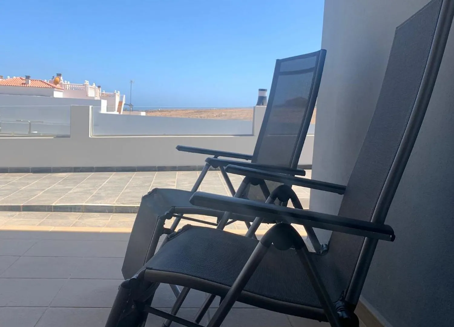 Casa Lucia Διαμέρισμα Costa De Antigua