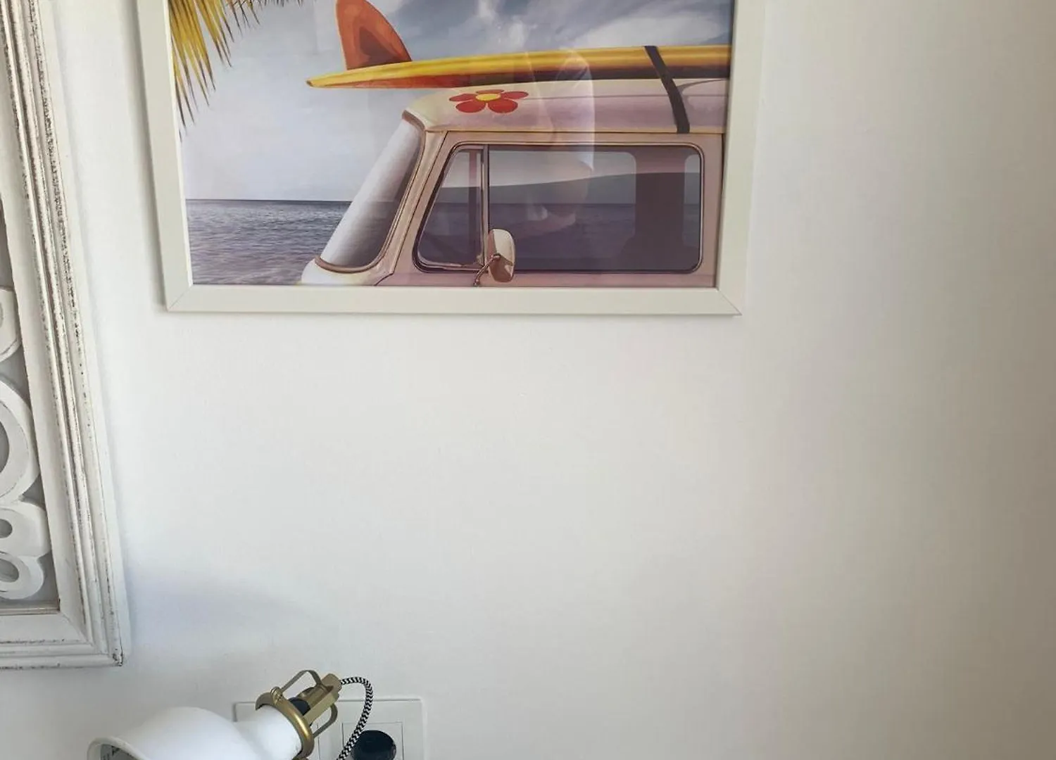 Casa Lucia Διαμέρισμα Costa De Antigua