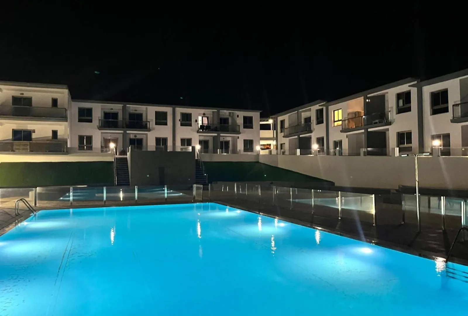 Casa Lucia Διαμέρισμα Costa De Antigua
