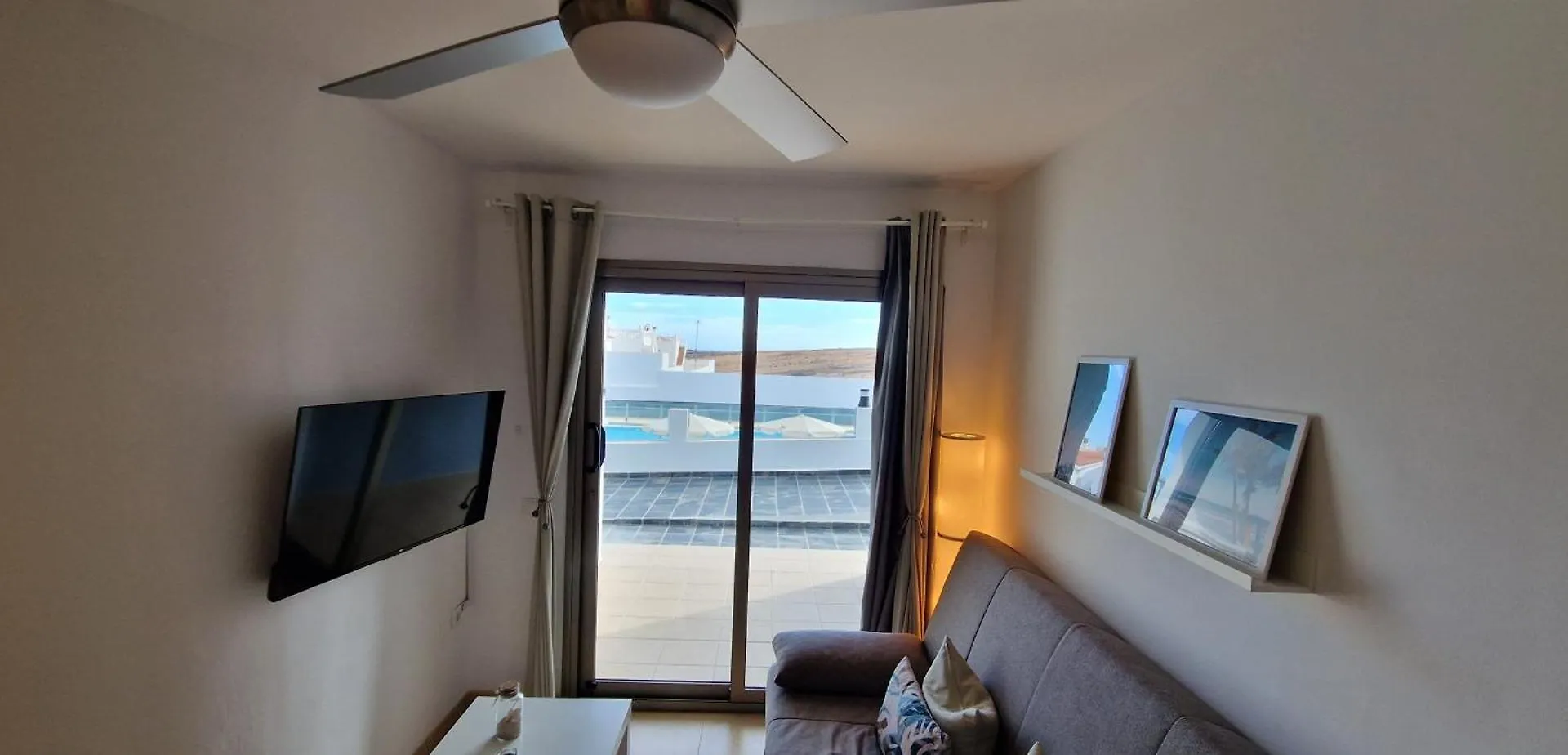 Casa Lucia Διαμέρισμα Costa De Antigua