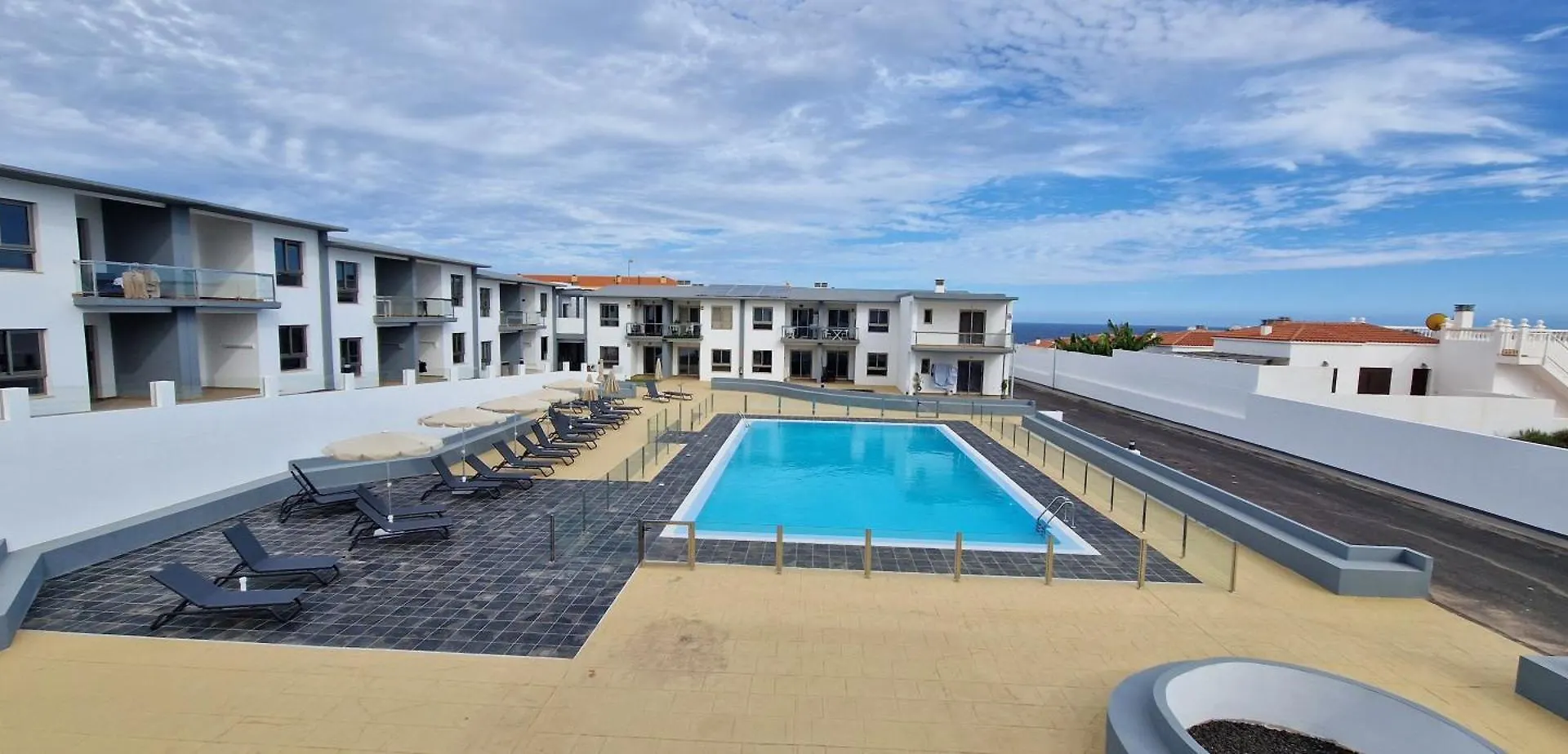 Casa Lucia Διαμέρισμα Costa De Antigua 0*,  Ισπανία