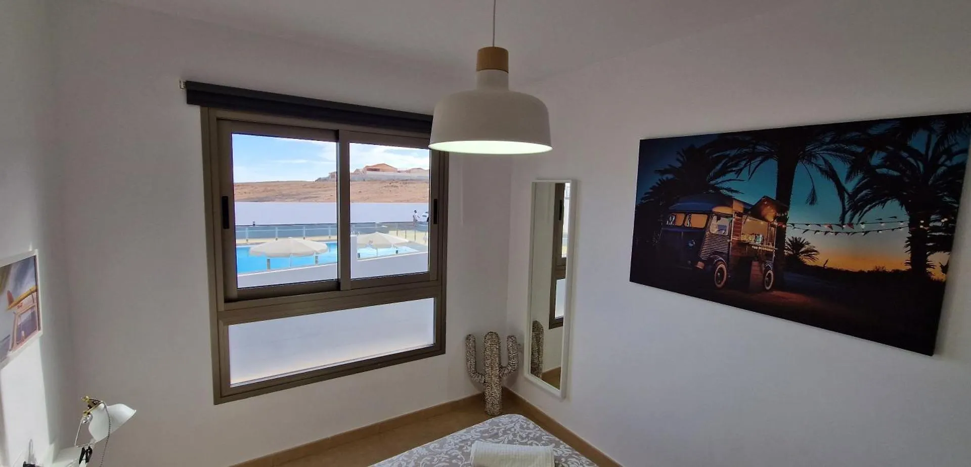 Casa Lucia Διαμέρισμα Costa De Antigua Ισπανία